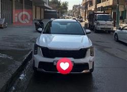 کیا سۆرینتۆ